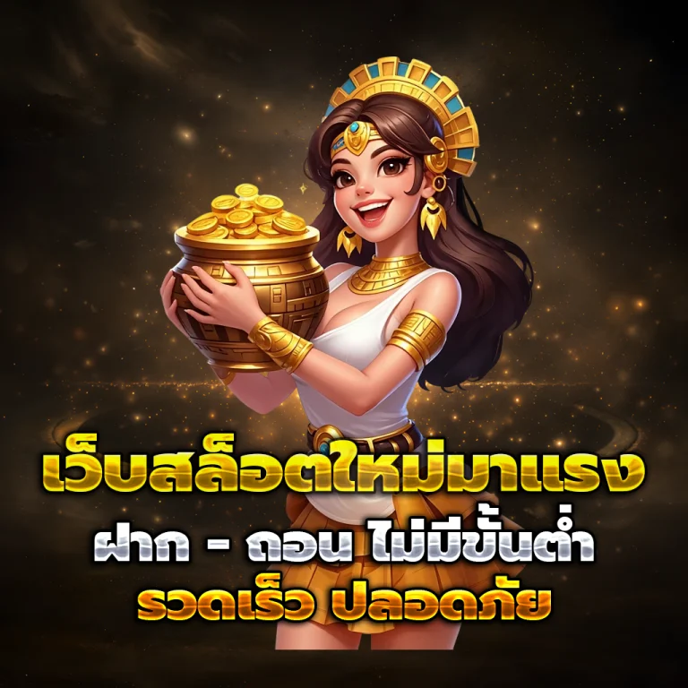 เบ ท ฟิก สล็อต